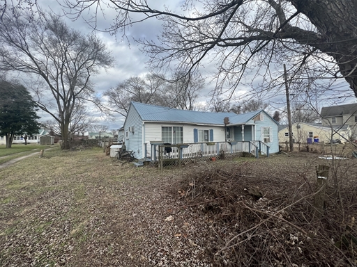 Home for sale
