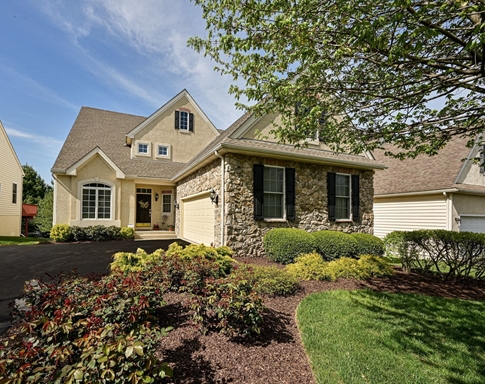 Sold house Avondale , Pennsylvania