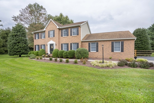 House for sale Warwick, Maryland