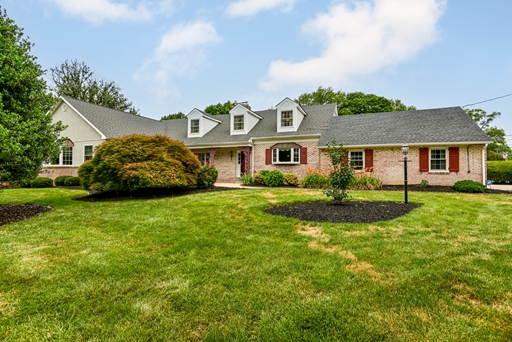 Sold house Wilmington, Delaware