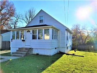 Sold house Claymont, Delaware
