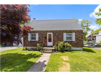 Sold house Wilmington, Delaware