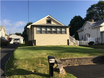 Sold house Boothwyn, Pennsylvania