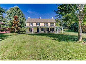 Sold house Kennett Square, Pennsylvania