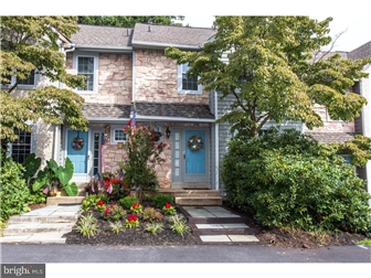 Sold house Aston, Pennsylvania