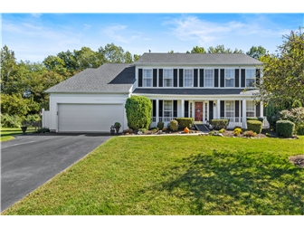 Sold house Newark, Delaware