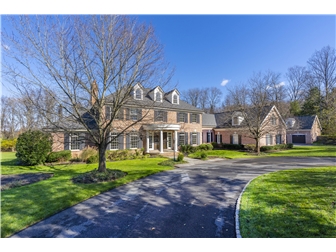 Sold house Montchanin, Delaware