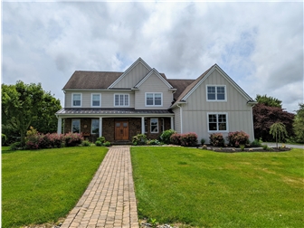 Sold house Avondale, Pennsylvania