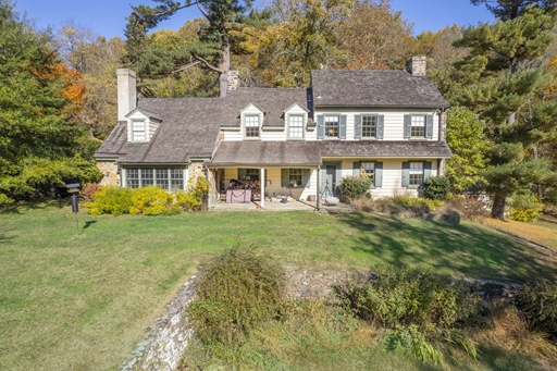 House for sale Chadds Ford, Pennsylvania