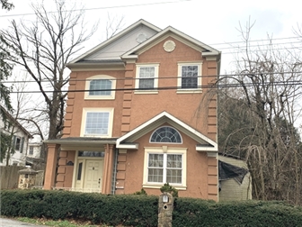 Sold house Douglassville, Pennsylvania