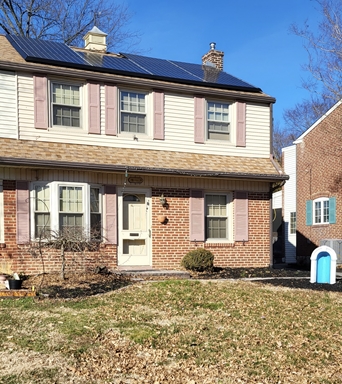 House for sale Wilmington, Delaware