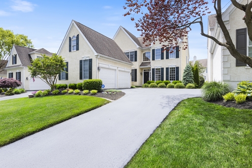 Sold house Greenville, Delaware