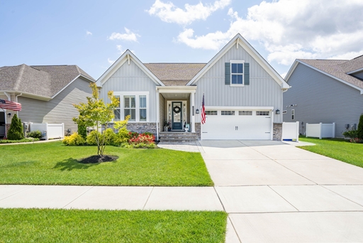 House for sale Frankford, Delaware