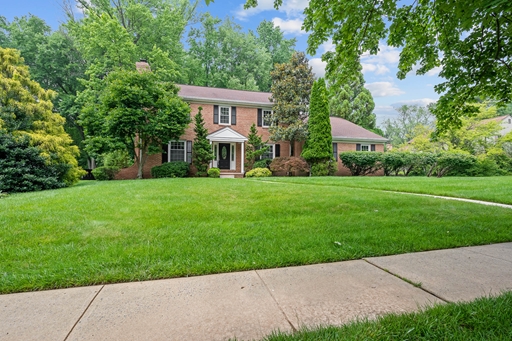 Sold house Wilmingon, Delaware