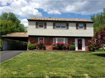 Sold house NEWARK, Delaware