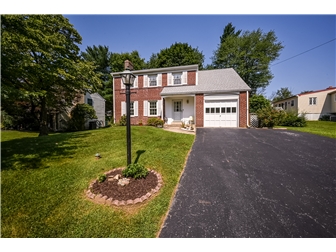 Sold house Springfield, Pennsylvania