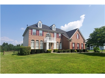 Sold house Port Deposit, Maryland