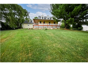 Sold house Coatesville, Pennsylvania