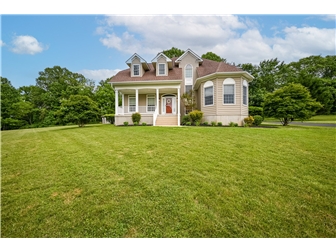 Sold house Elk Mills, Maryland