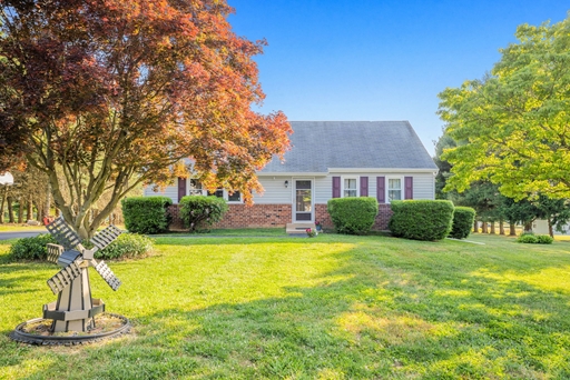 Sold house West Grove, Pennsylvania