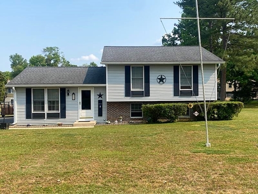 Sold house Chesapeake City, Maryland