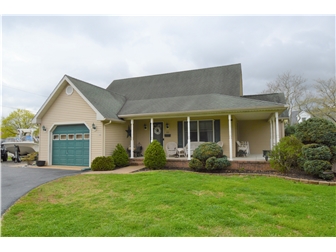 Sold house Smyrna, Delaware