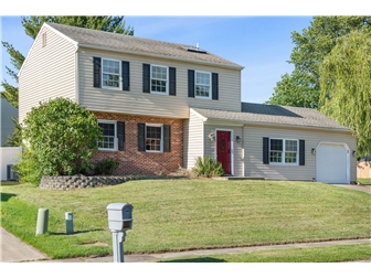 Sold house newark, Delaware