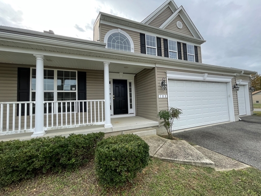 Sold house Centerville, Maryland