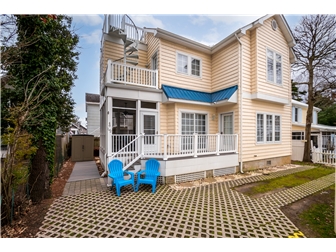 Sold house Rehoboth Beach, Delaware