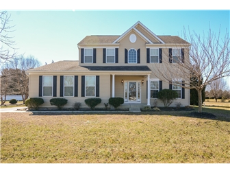 Sold house Milton, Delaware