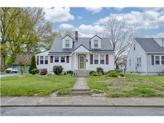 House for sale Milford, Delaware