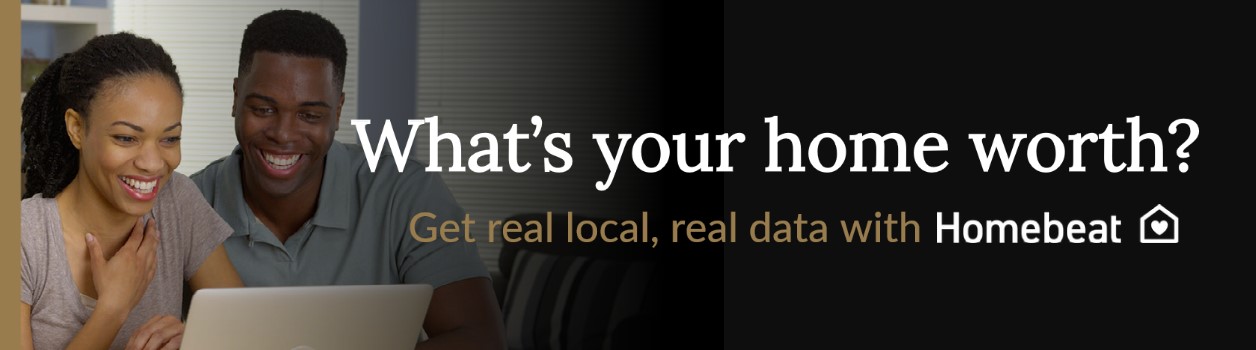 Ger real local, real data with Homebeat